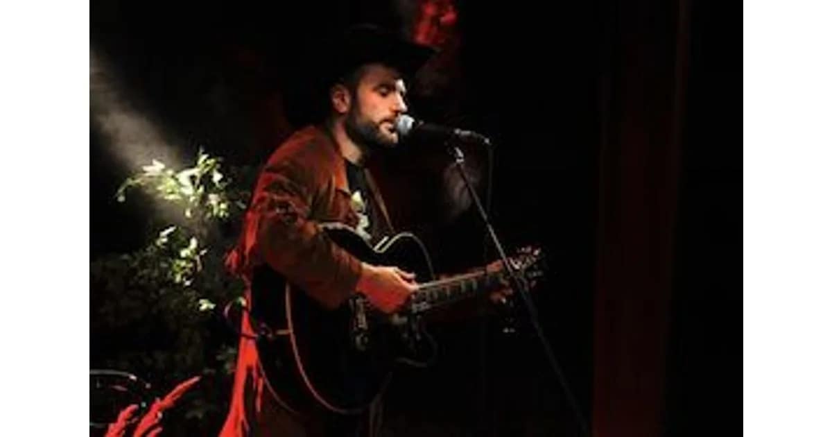 Musik im Haus am Kurpark - KulturBad Meinberg Musik mit Shota Adamashvili event image