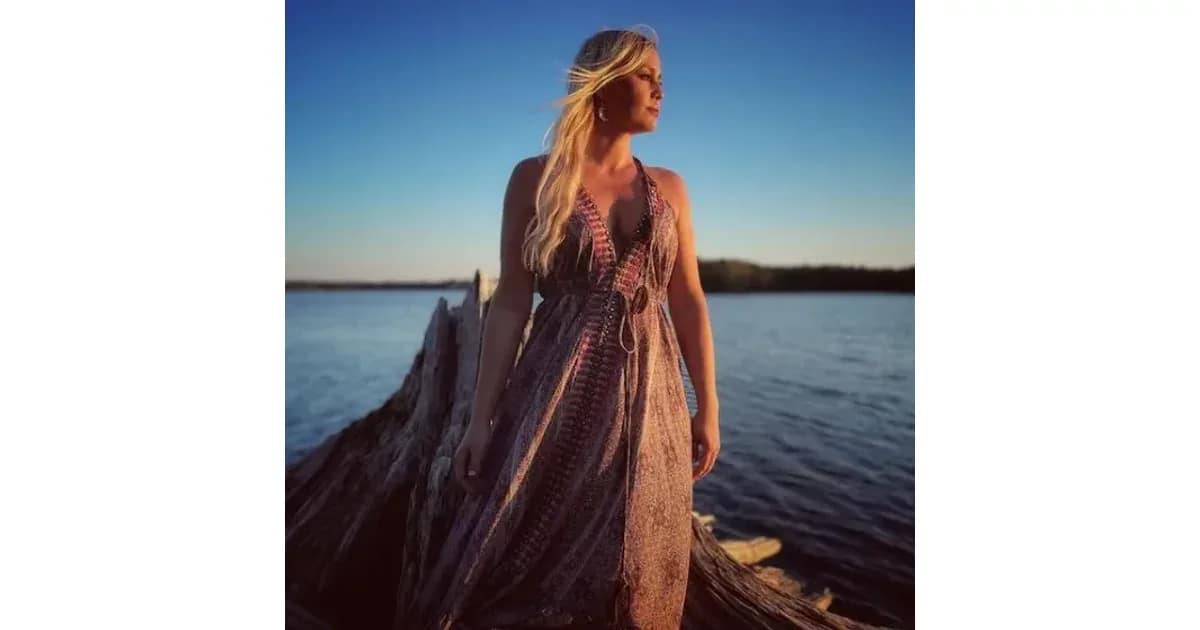 Sofia Talvik - Amerikanische Folkmusik mit schwedischen Wurzeln event image