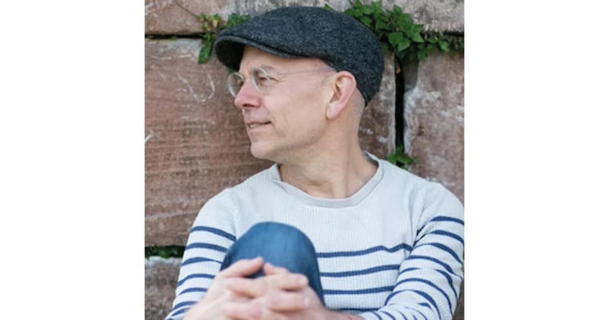 Joscha Schaback - Der Affe von Karlsruhe event image