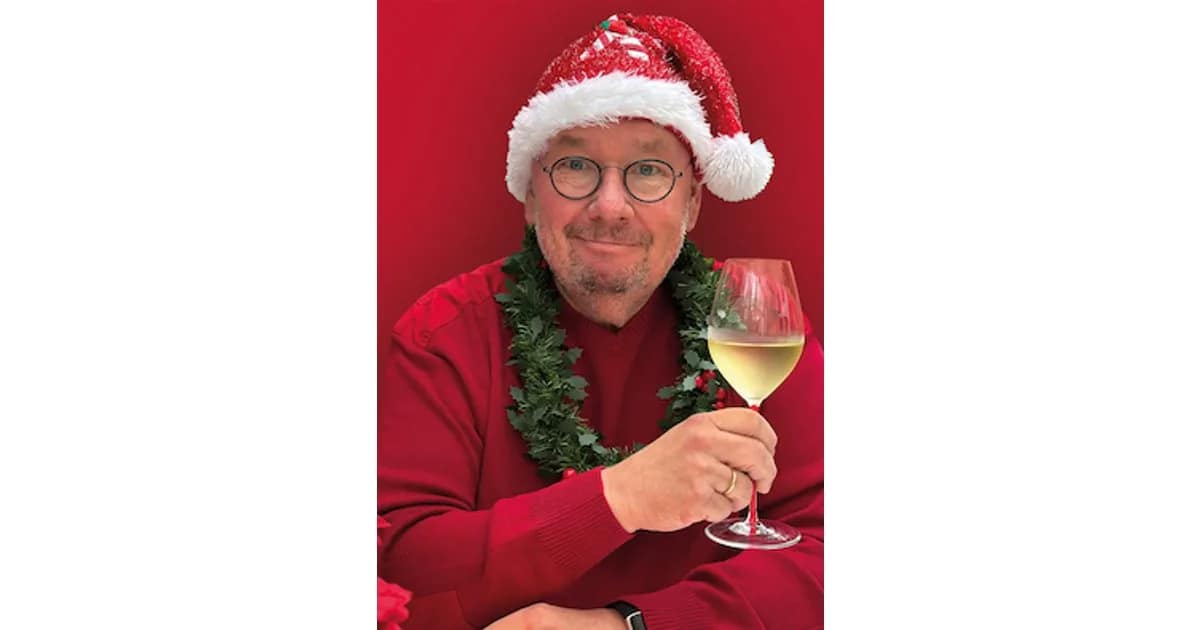 phono-forum präsentiert: Bernd Stelter - "Oh, du fröhlicher Vorweihnachtsabend" Tour 2026 event image