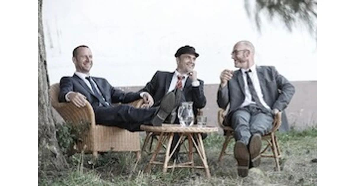 Jackbeat - Tour 2027 - Jackbeat Sound der 60er event image