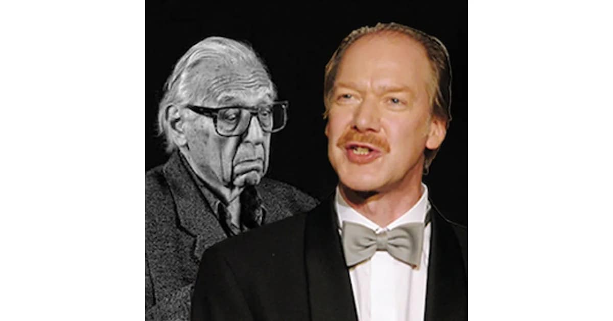 GEORG KREISLER: UNHEILBAR GESUND event image