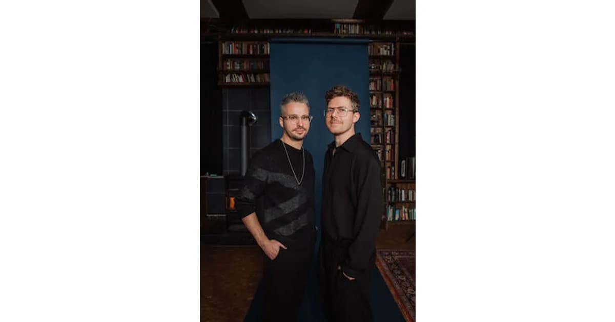 Duo Stiehler & Lucaciu event image