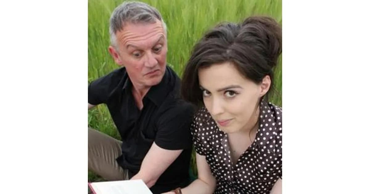 Susanne Hasenstab & Emil Emaille - „Ochsenmaulsalat“ event image