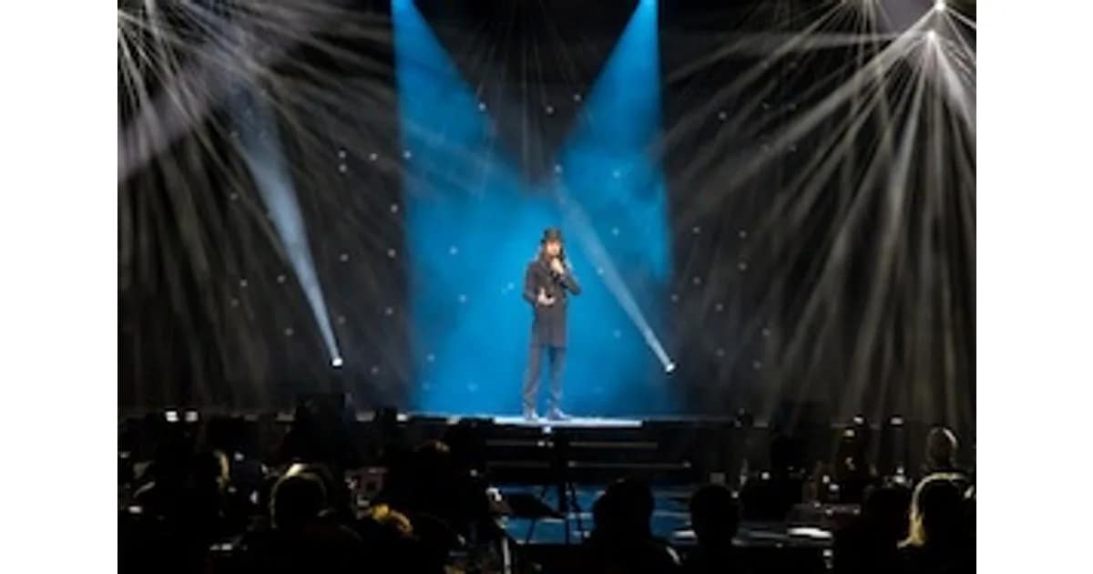 We love Musicals - Musicalgala event image