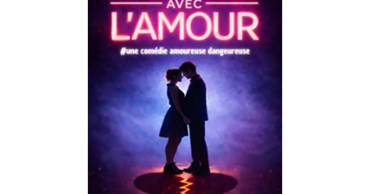 On ne Badine pas avec l'Amour event image