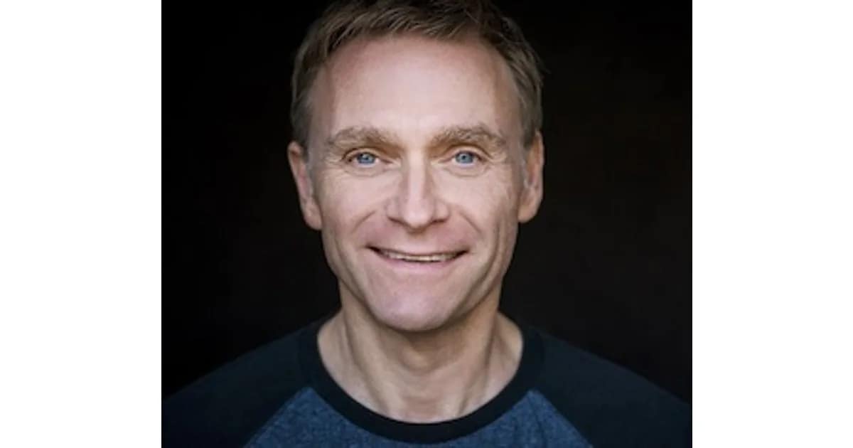 Thomas Nicolai - Kamisi - die 80er Jahre Comedy Show event image