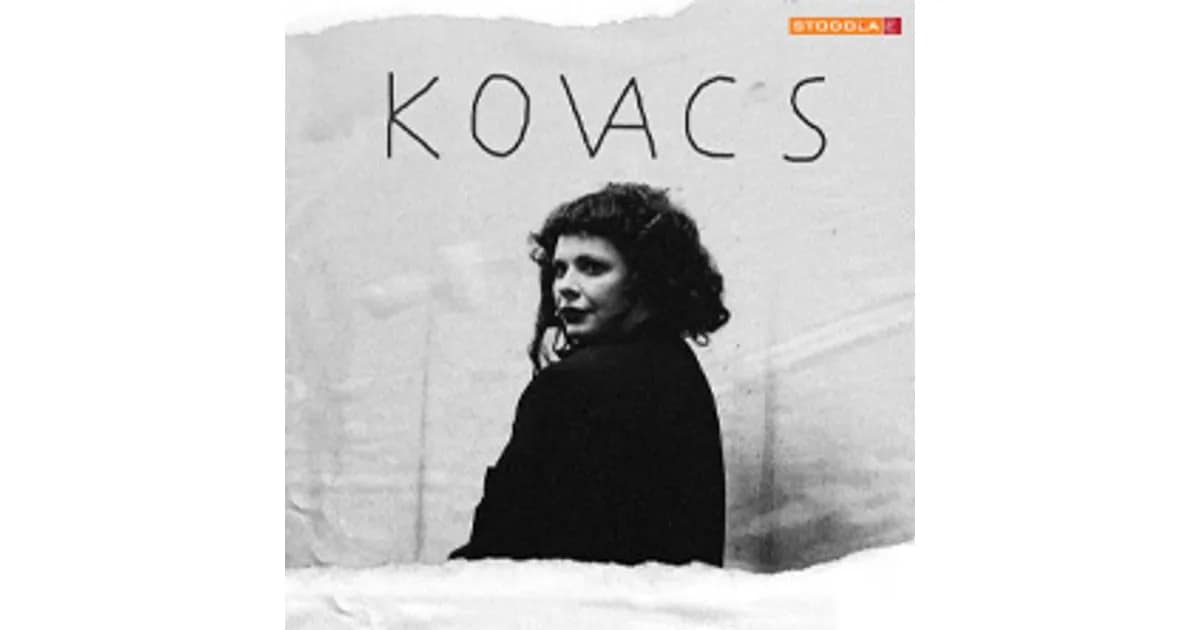 Kovacs event image
