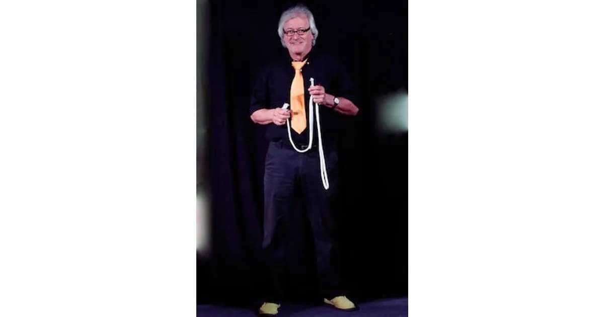 Carlo, der Zauberer - Zaubershow für Kinder event image