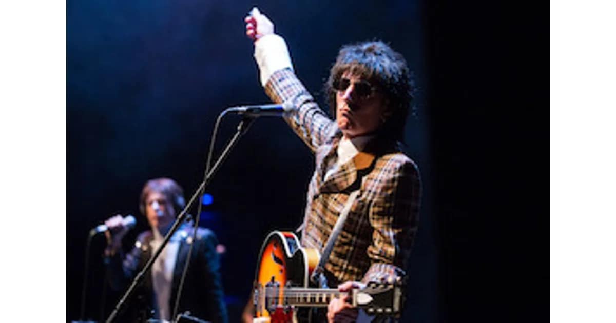 The Rolling Stones Story - Sonder-Veranstaltung event image