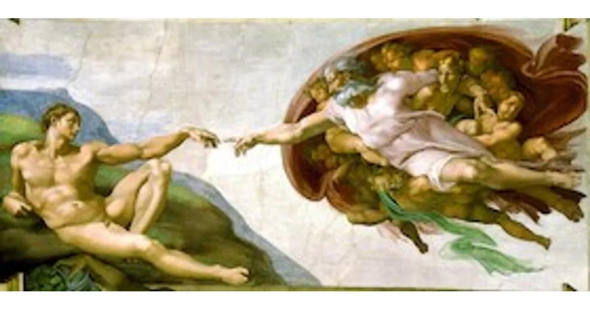 Oh mein Gott! - Komödie von Anat Gov event image