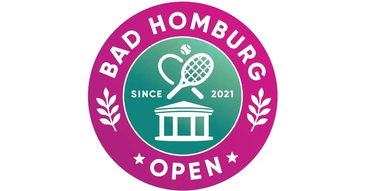Bad Homburg Open 2027 - Tagesticket Dienstag event image