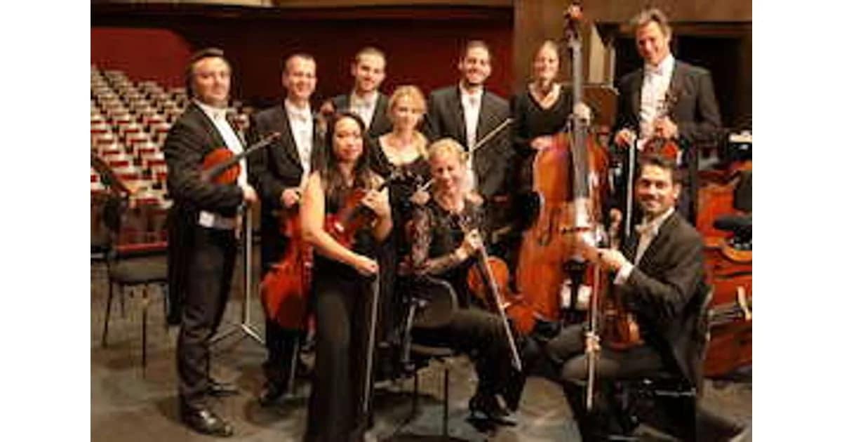 Klenze Ensemble event image