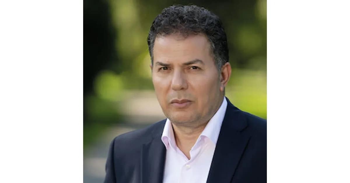Hamed Abdel-Samad - With God on their Side