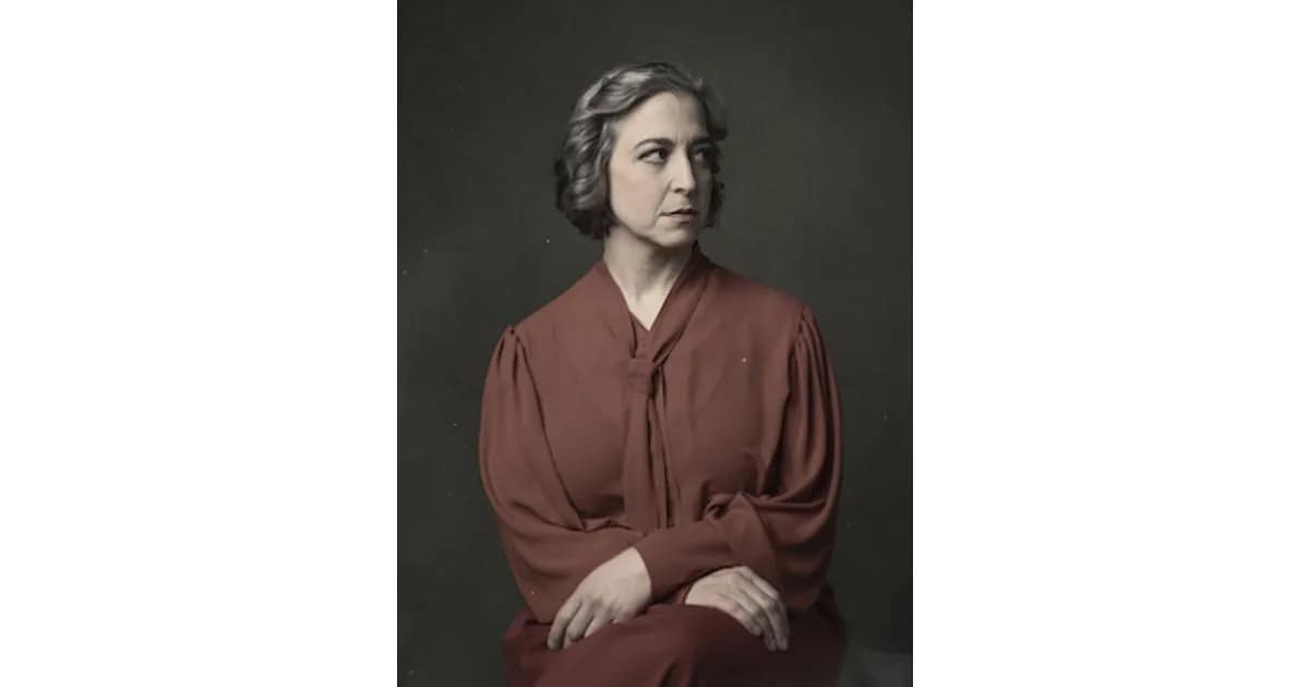 Wer hat Angst vor Virginia Woolf event image
