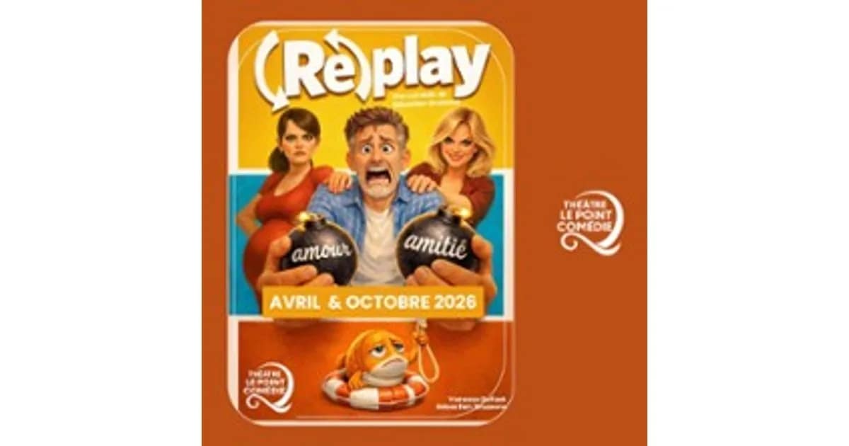Replay event image