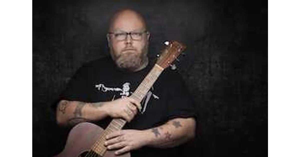 Andreas Kümmert & The Electric Circus - A.Live! Tour - Rock, Soul, Blues event image