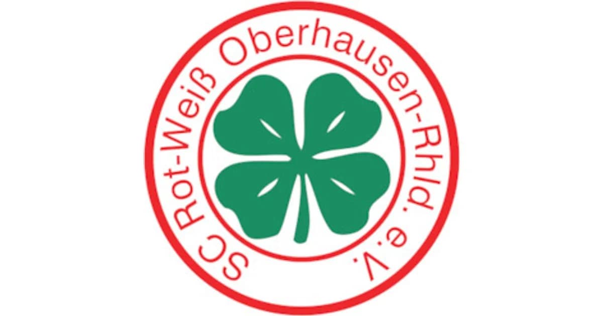 2026/2027 | Regionalliga West - SV Rödinghausen - SC Rot-Weiß Oberhausen event image