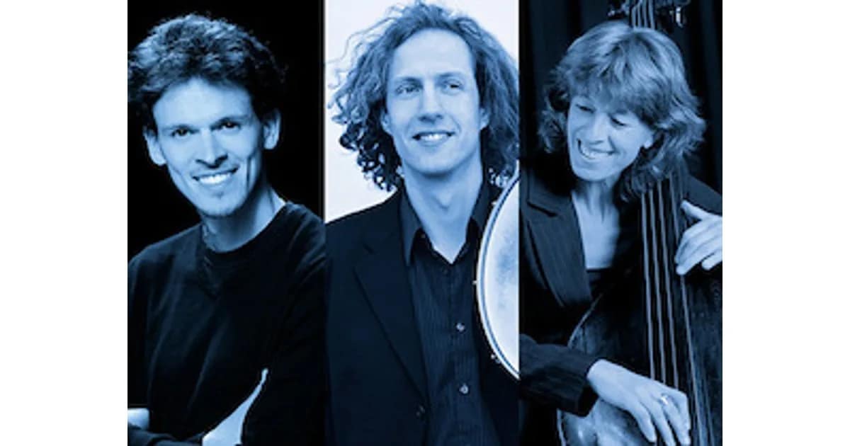 Tübinger Jazz & Klassik Tage 2026 - Play the Music of Bill Evans event image