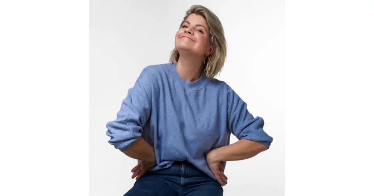 Frieda Lewin - Millenial Muddi event image