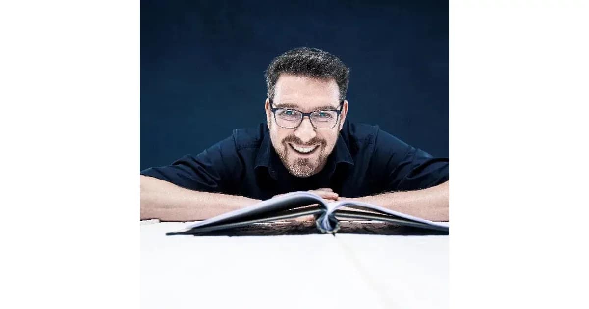 Sascha Thamm - Gesammelte Abrissbirnen event image