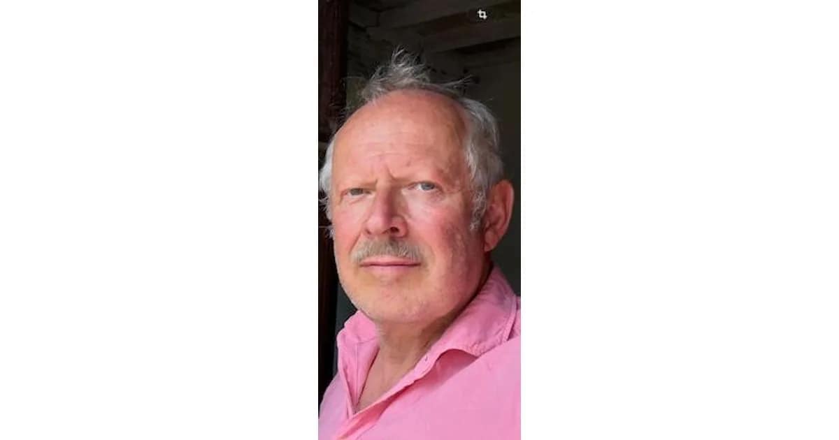 AXEL MILBERG - erzählt und liest - Aufbruch ins Unbekannte - "Am Klavier: Viktor Soos" event image