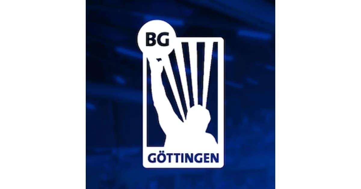 BARMER 2. Basketball Bundesliga ProA - Saison 2026/2027 - VfL SparkassenStars Bochum vs. BG Göttingen event image