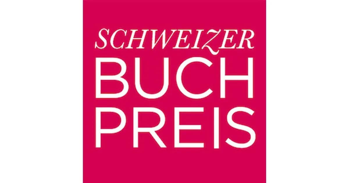 SWISS MADE: Die Nominierten sind... - Die Shortlist-Autor*innen stellen sich vor event image
