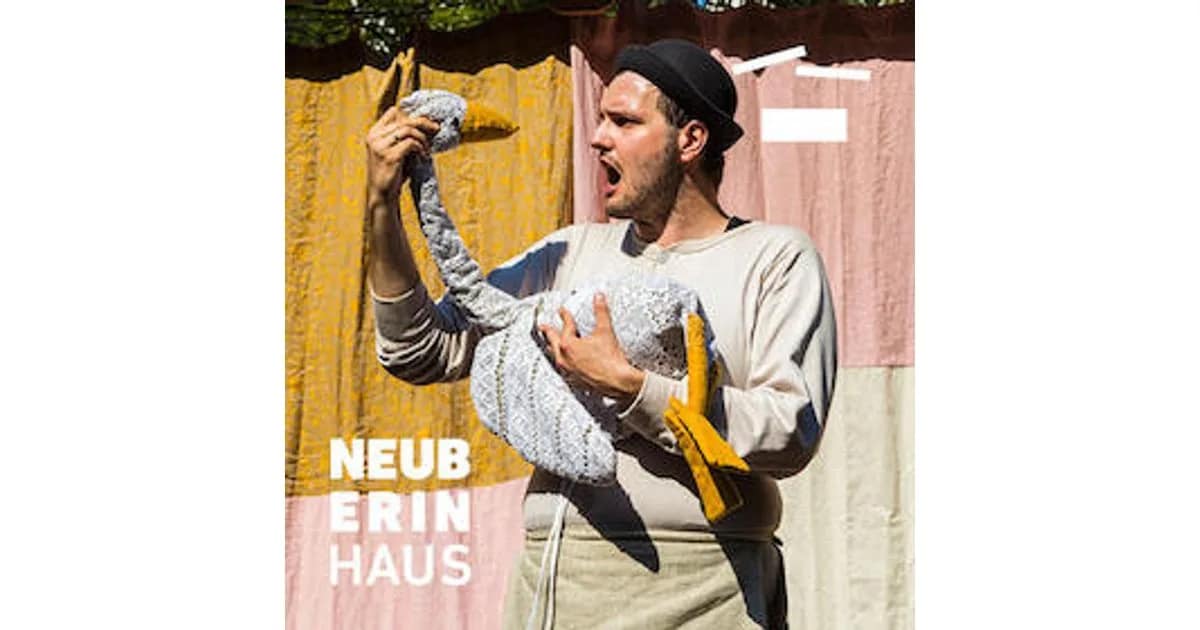 Theatersonntag - Hans im Glück event image