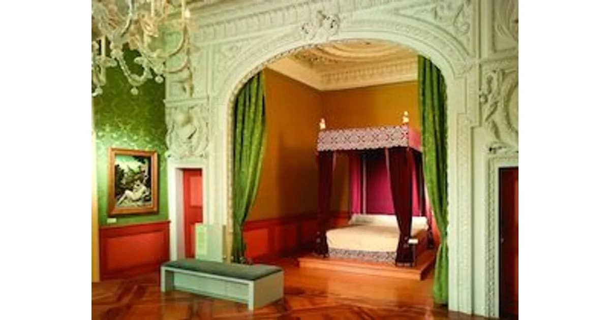 Schlossführung - Öffentliche Schlossführung event image