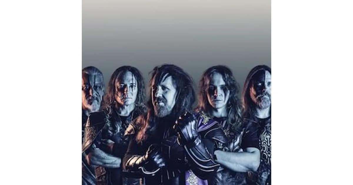 Hammer King - We are Kingdom Tour 2027 event image