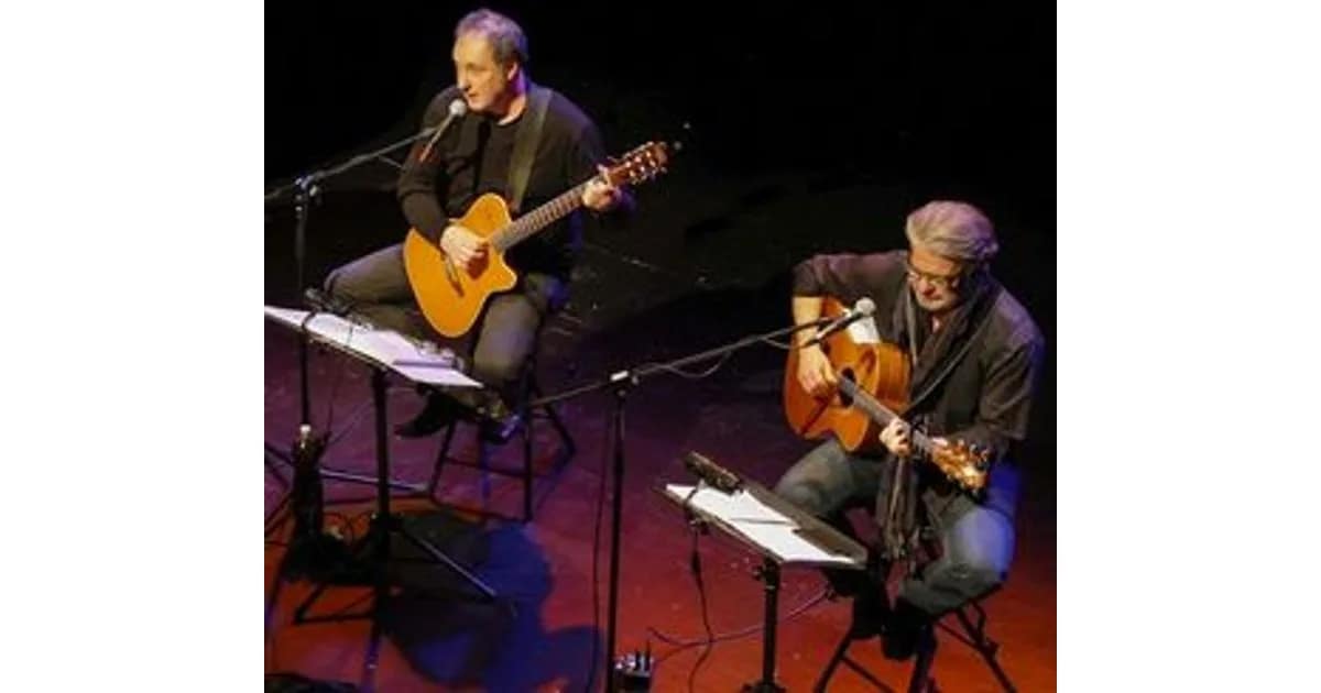 Hommage an Leonard Cohen - Songs Of Love And Hate - die besten Cohen-Songs der frühen Jahre event image