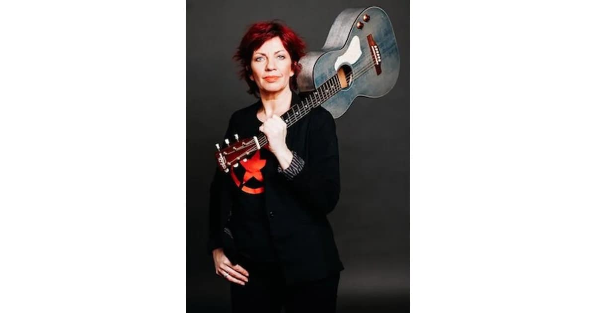 Dagmar Schönleber - "Endlich 50! So jung brechen wir nicht mehr zusammen." event image