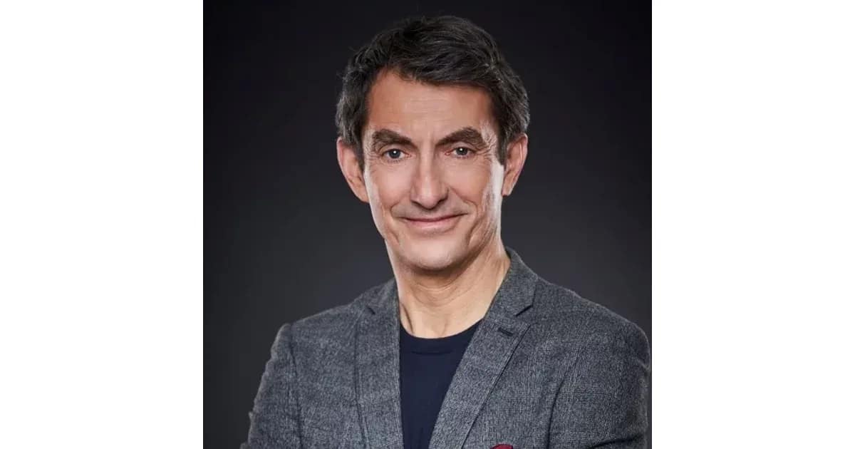 Knacki Deuser - Humorintelligenz event image