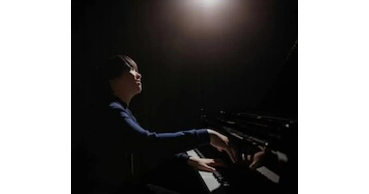 5. AboKonzert der Kunstfreunde Wiesloch e.V. - Mao Fujita, Klavier event image