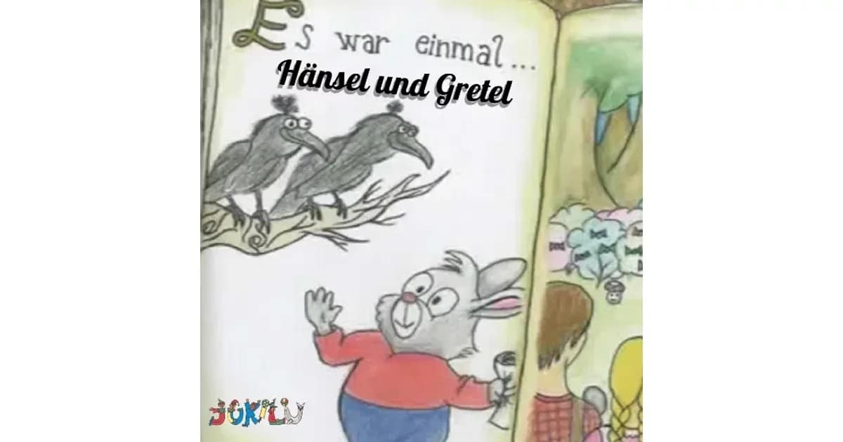 Hänsel, Gretel und Willi der Angsthase event image