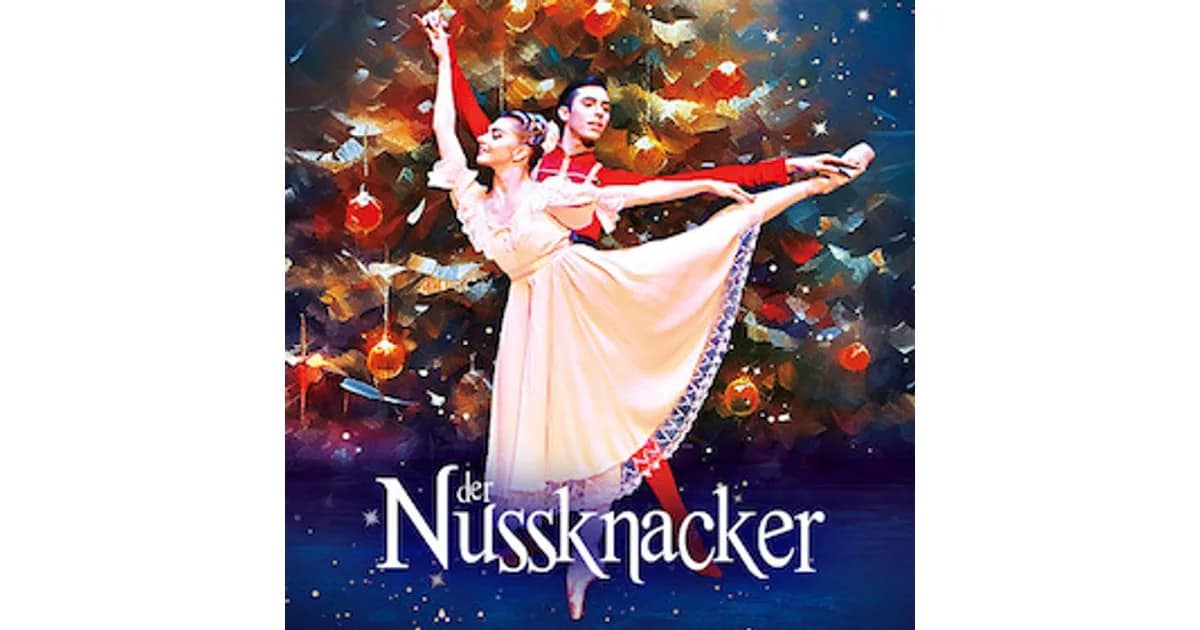 DER NUSSKNACKER - event image