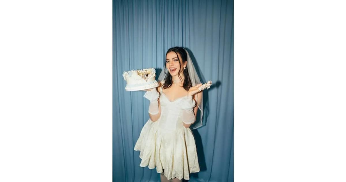 Maria Clara Groppler - EHEFRAU event image