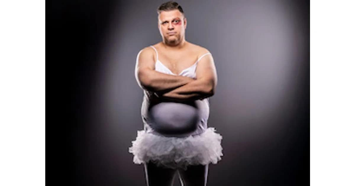 Ralf Winkelbeiner - Happy event image
