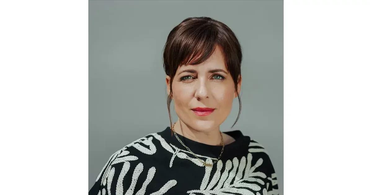 Sarah Kuttner - "Mama & Sam" event image