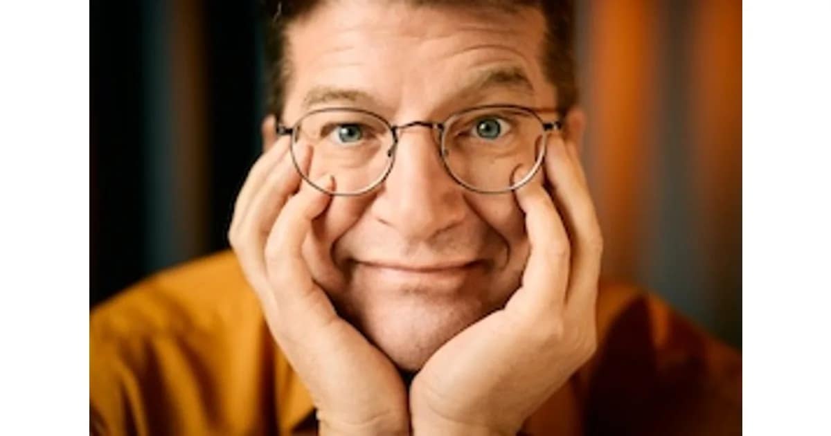 Nils Heinrich - Brückentage in Übergangsjacke event image