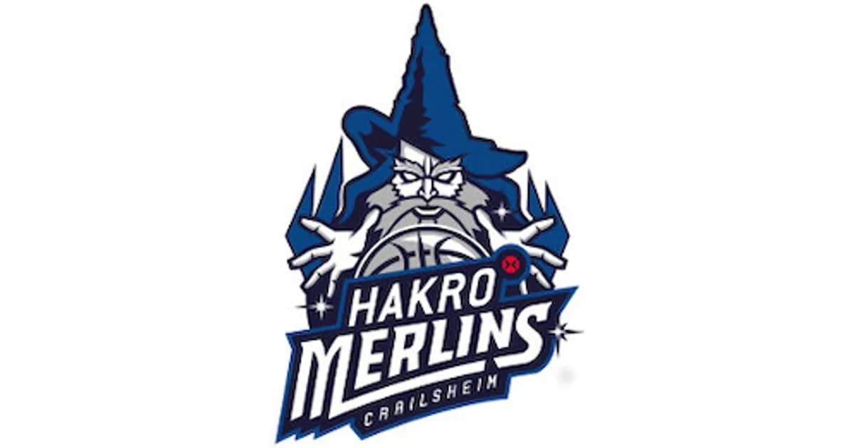 2026/2027 | Saisonspiele Pro A - Artland Dragons - HAKRO Merlins Crailsheim event image