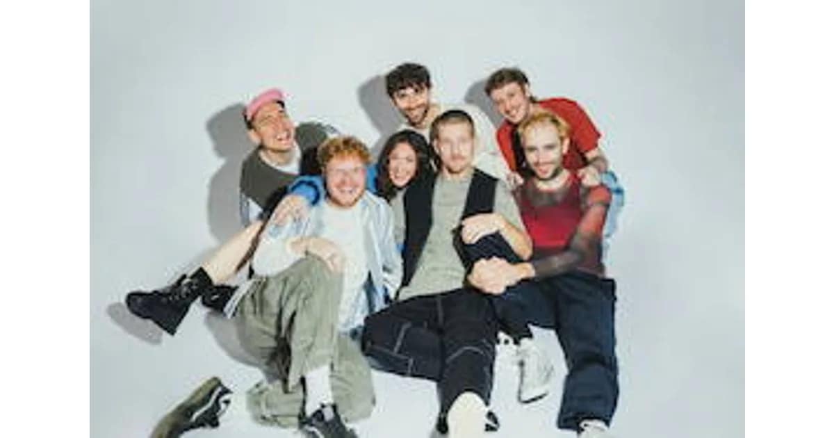 MAKE A MOVE event image