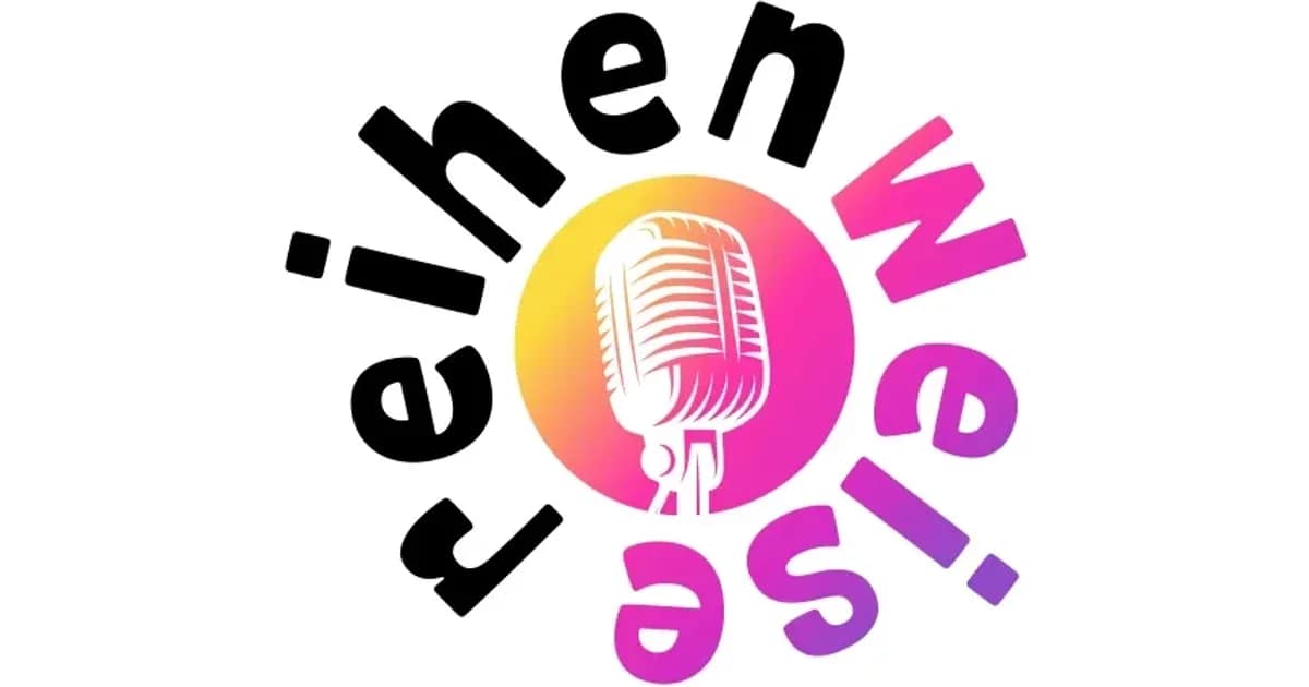 reihenweise 2026 - reihenweise - Comedy - "Generation XY: Die 80er, die 90er und das Leben heute" event image