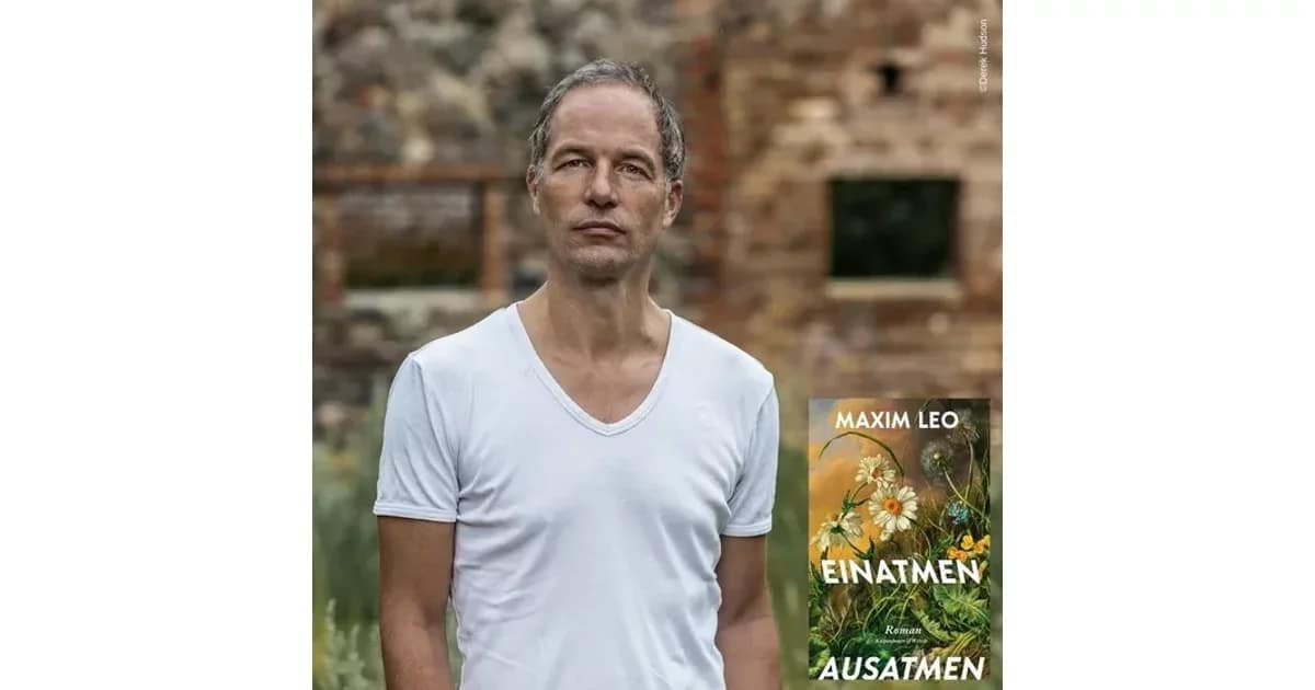 Es ist nur Phase, Hase - Schauspiel von Stefan Vögel event image