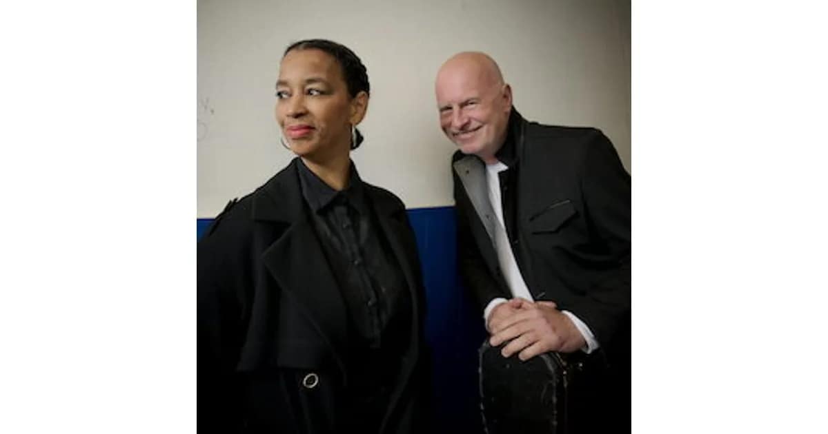 Friend 'N Fellow - Acoustic Soul der Extraklasse event image