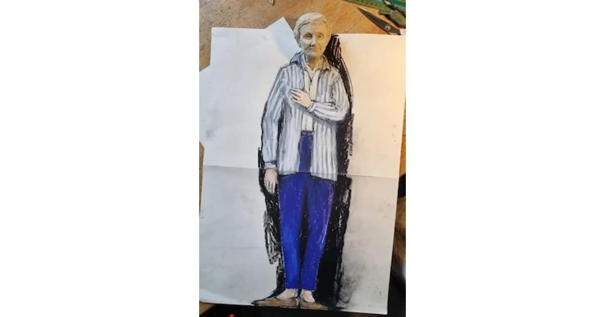 Astrid Lindgren - "Die Menschheit hat den Verstand verloren“ event image