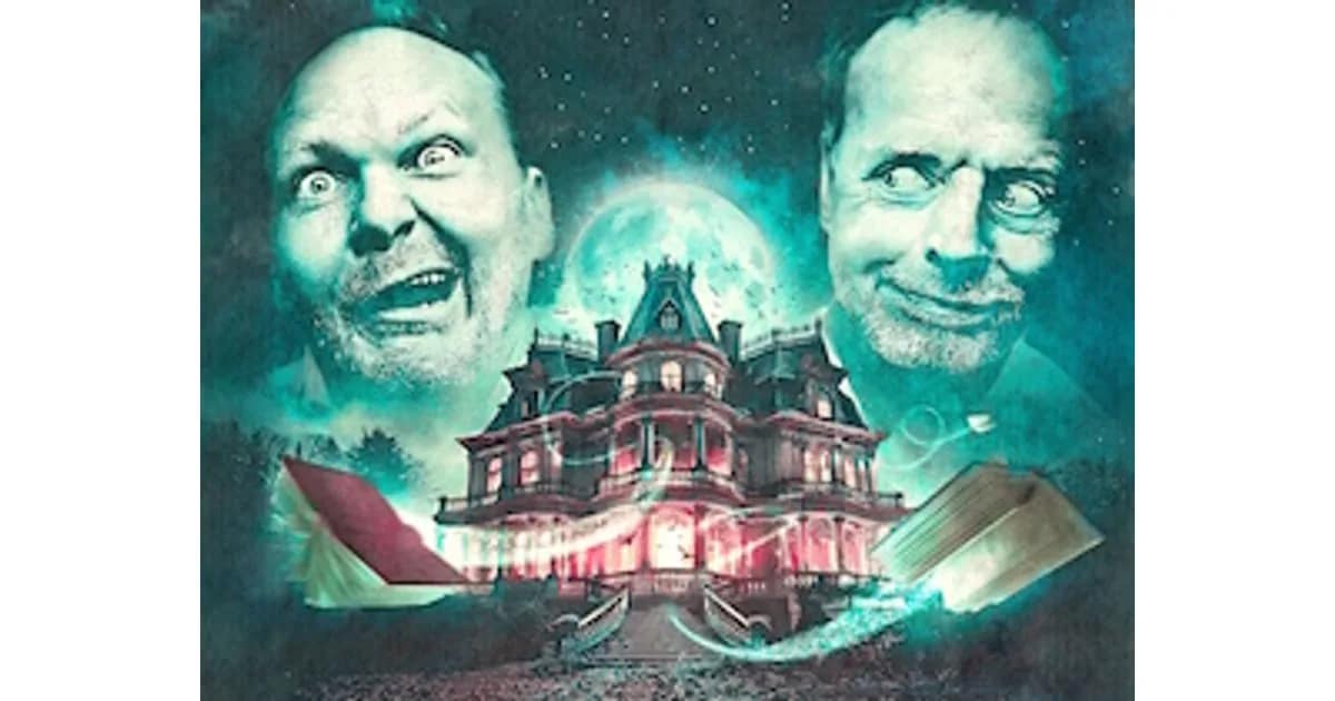BlöZinger - Schloss mit lustig event image