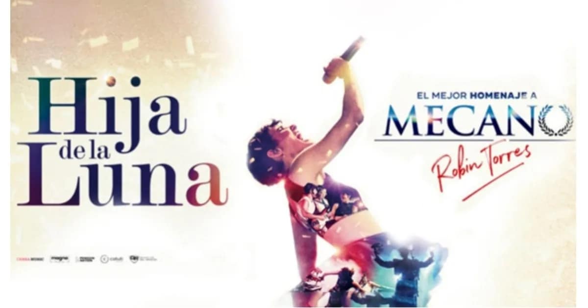 Hija de la Luna event image