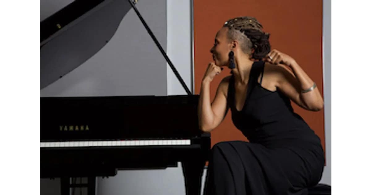Jocelyn B. Smith & Band - »Music for the Soul« event image